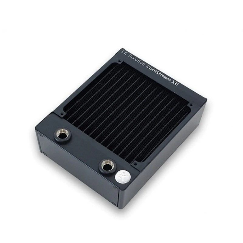 EKWB EK-CoolStream XE 120 Radiator (Single) - مبرد